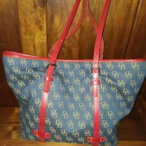 Dooney & Burke Purse